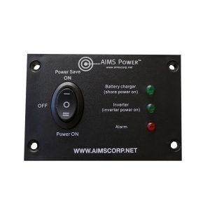 LED Remote Panel
