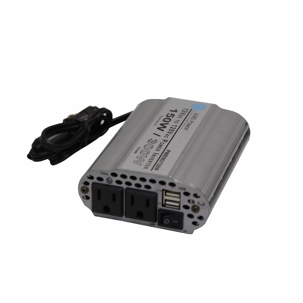 Power inverter 110 to 12 volt deals