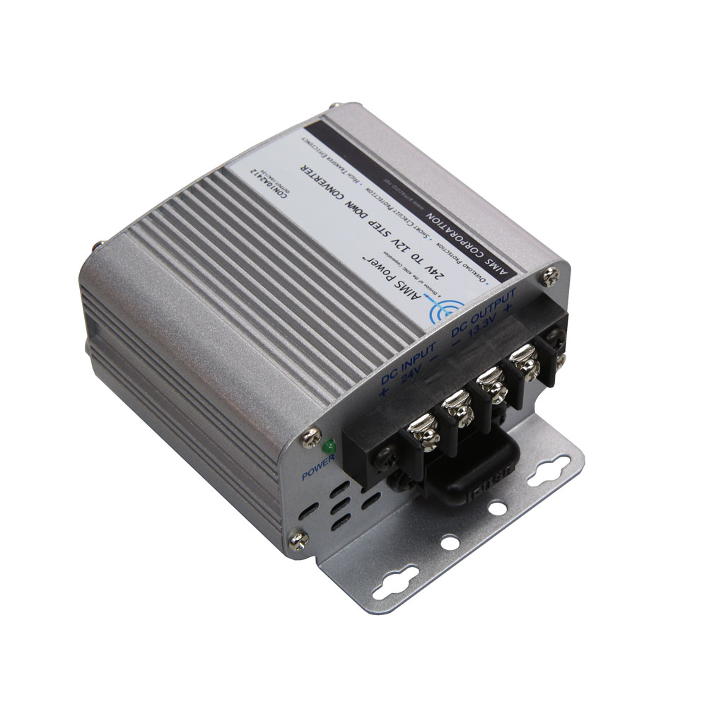 DC-to-DC Step-Down Converters - AIMS Power