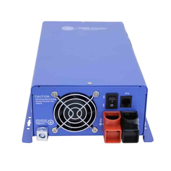 Mean Well 360W Single Output Battery Charger PB-360 Series