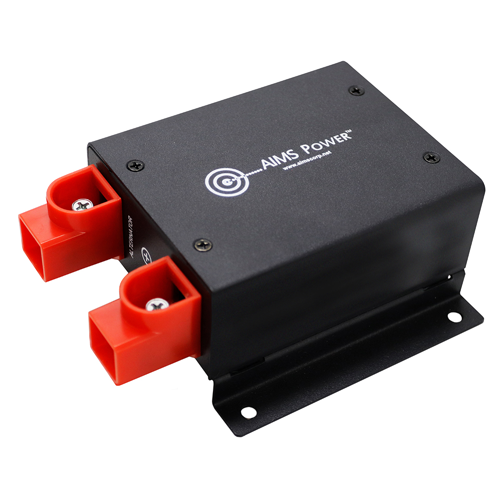 12v Voltage Regulator