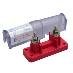 Fuse Holder for ANL Fuses - 300 amp up to 500 amp