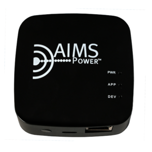 AIMS Pro Bluetooth Monitor for AIMS Power Products