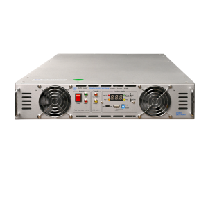 5000 Watt NEGATIVE 48 Volt Rack Mount Inverter To 120 Volt AC - 2U (-48V)